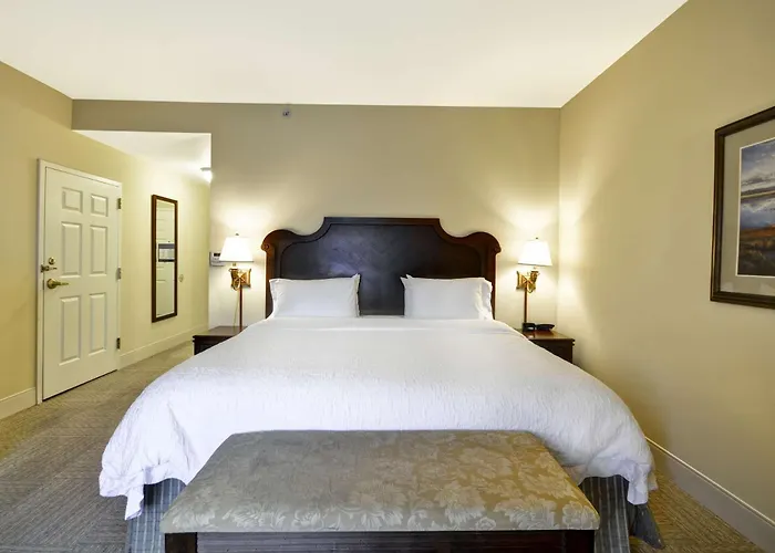 Hampton Inn & Suites Savannah Historic District